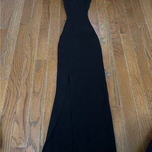 Windsor black dress
